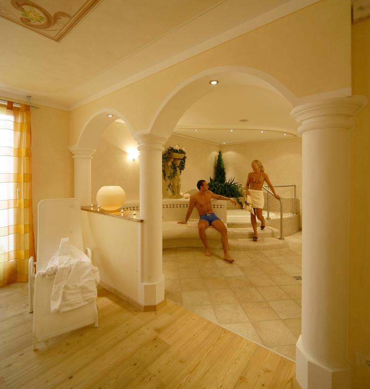 Appartement Garden Olang ภายนอก รูปภาพ