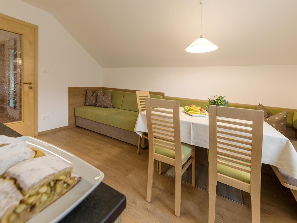 Appartement Garden Olang ห้อง รูปภาพ
