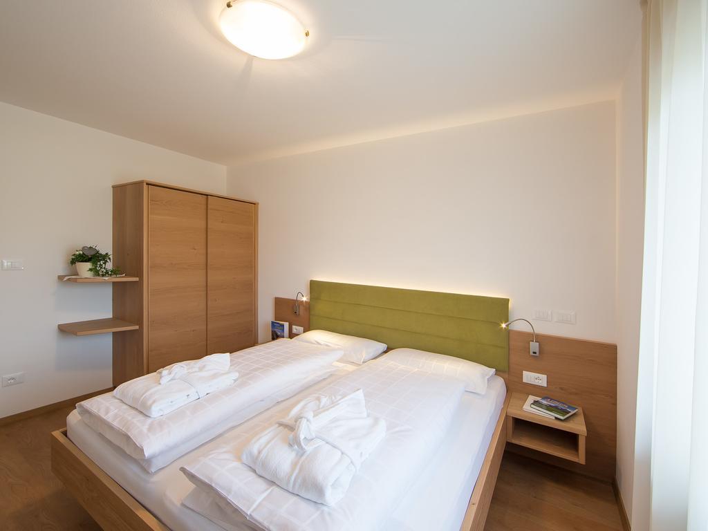 Appartement Garden Olang ห้อง รูปภาพ