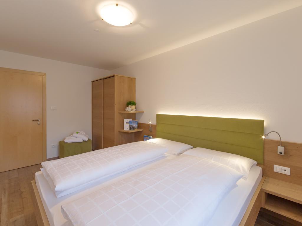 Appartement Garden Olang ภายนอก รูปภาพ