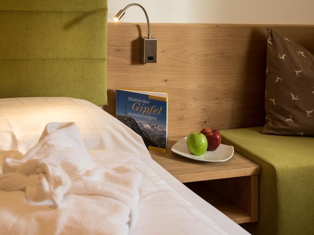 Appartement Garden Olang ห้อง รูปภาพ