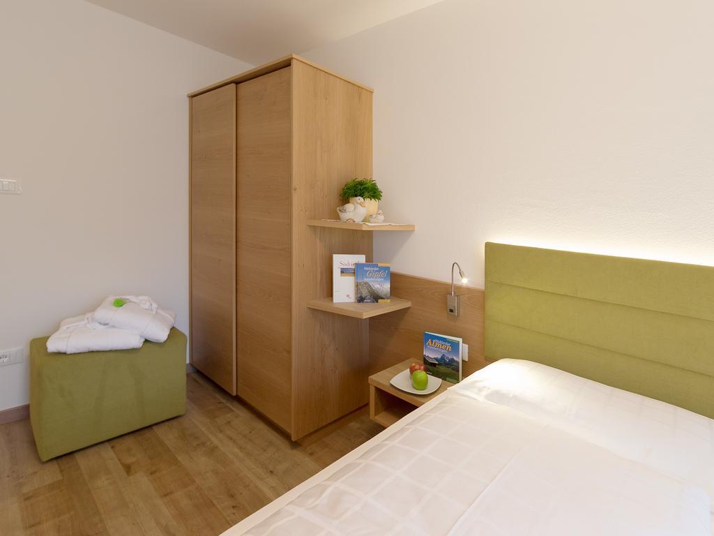 Appartement Garden Olang ภายนอก รูปภาพ