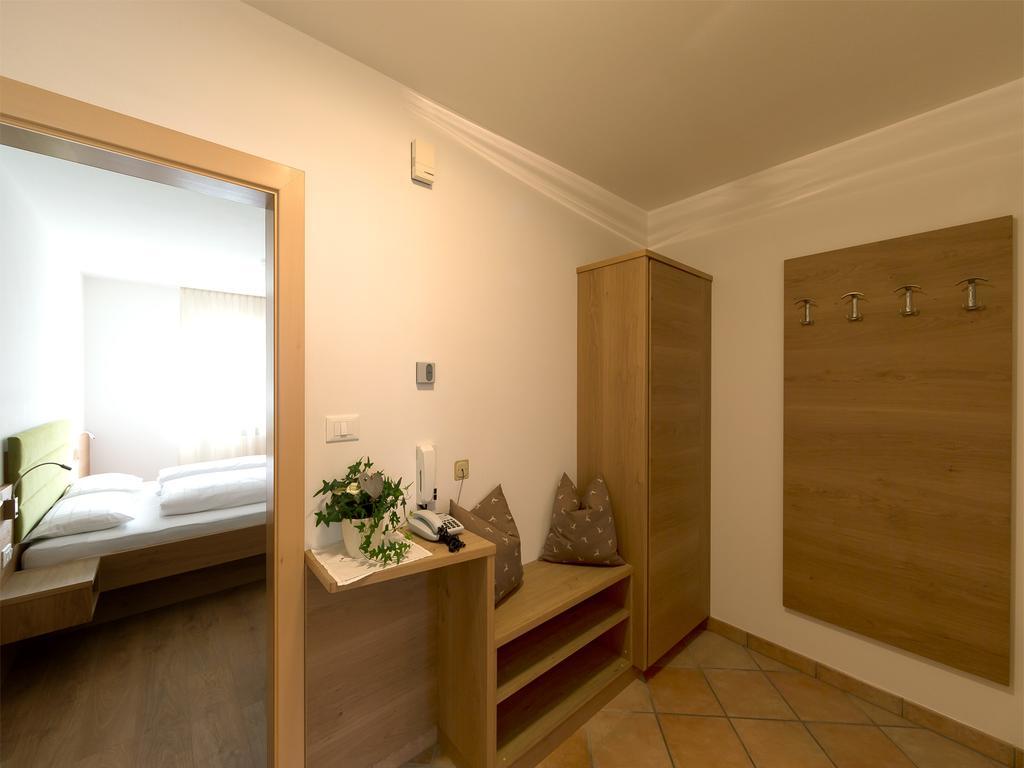 Appartement Garden Olang ห้อง รูปภาพ