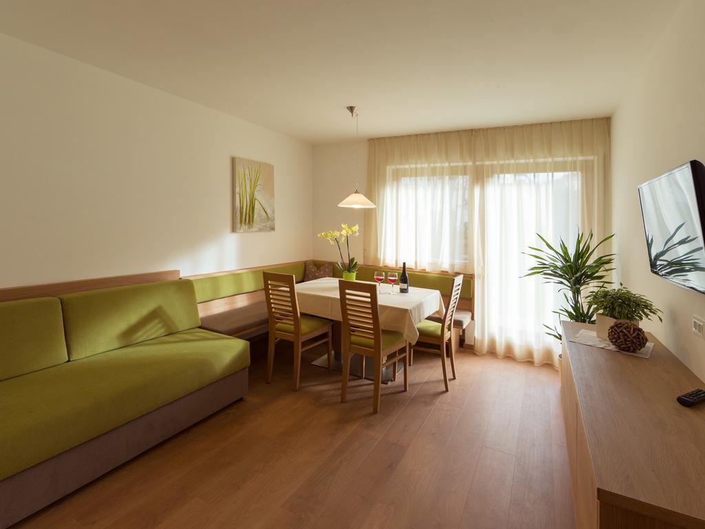 Appartement Garden Olang ห้อง รูปภาพ