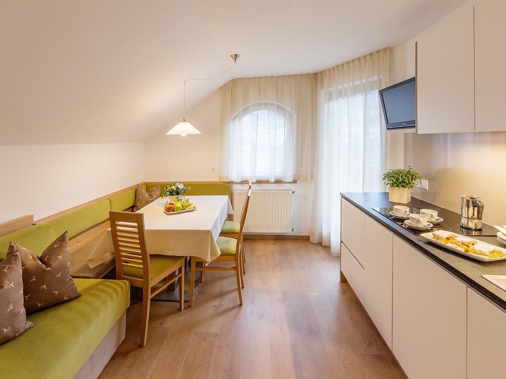 Appartement Garden Olang ห้อง รูปภาพ