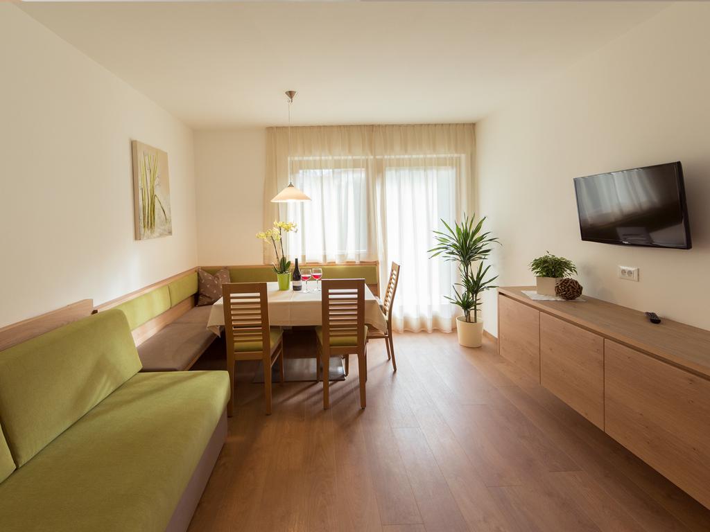 Appartement Garden Olang ห้อง รูปภาพ
