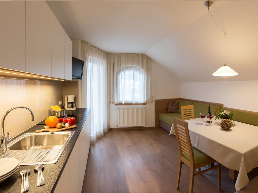 Appartement Garden Olang ห้อง รูปภาพ