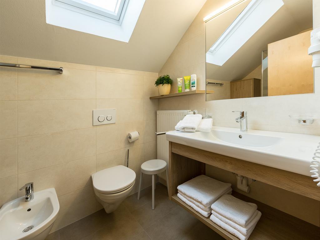 Appartement Garden Olang ห้อง รูปภาพ