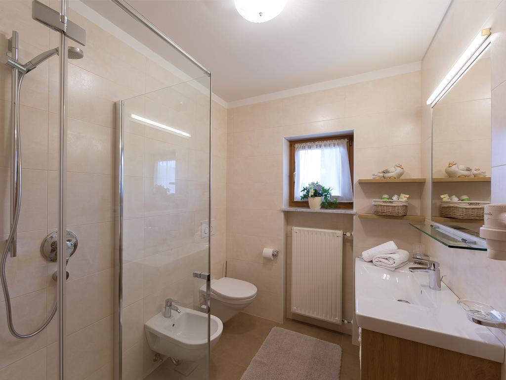 Appartement Garden Olang ห้อง รูปภาพ