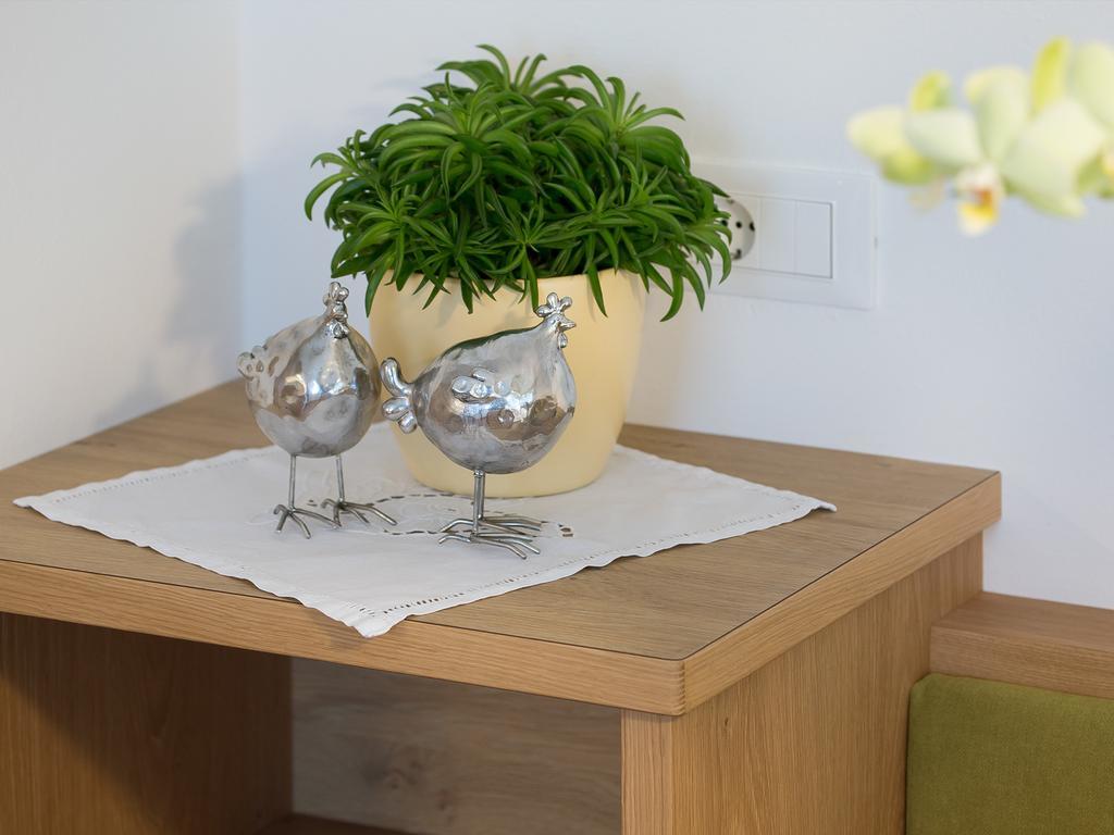 Appartement Garden Olang ภายนอก รูปภาพ