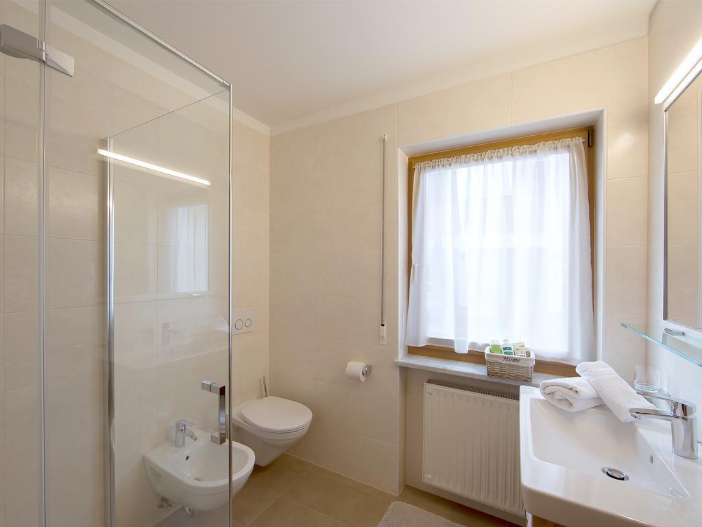 Appartement Garden Olang ห้อง รูปภาพ
