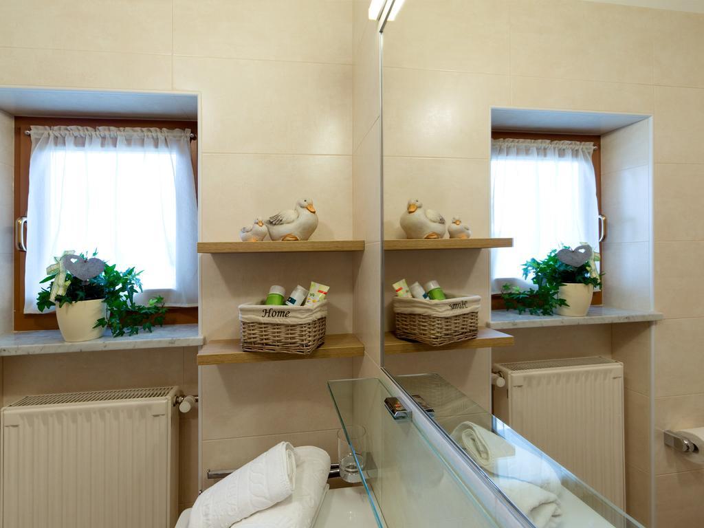 Appartement Garden Olang ห้อง รูปภาพ