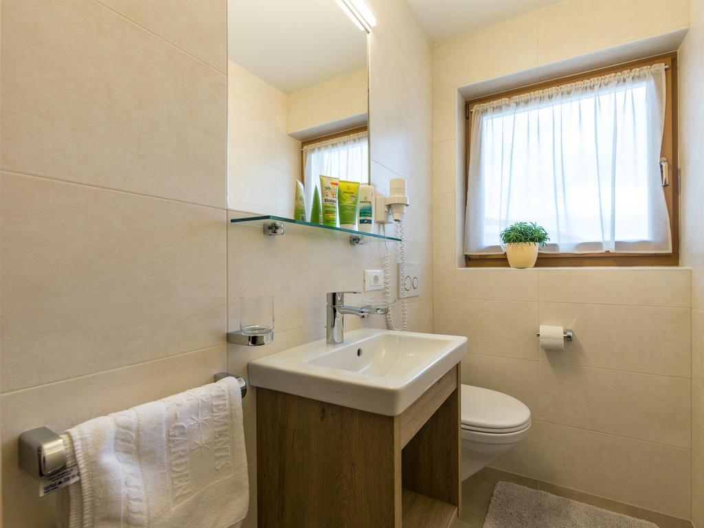 Appartement Garden Olang ห้อง รูปภาพ