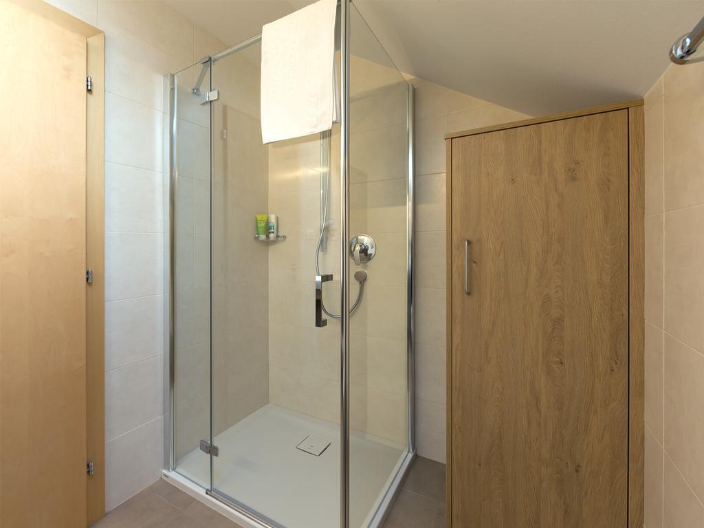 Appartement Garden Olang ห้อง รูปภาพ