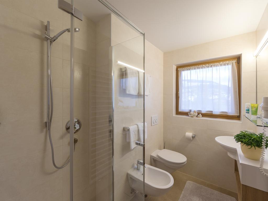 Appartement Garden Olang ห้อง รูปภาพ