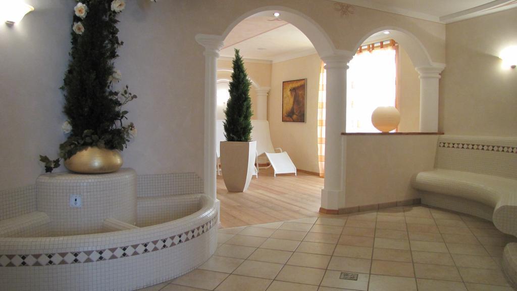 Appartement Garden Olang ภายนอก รูปภาพ
